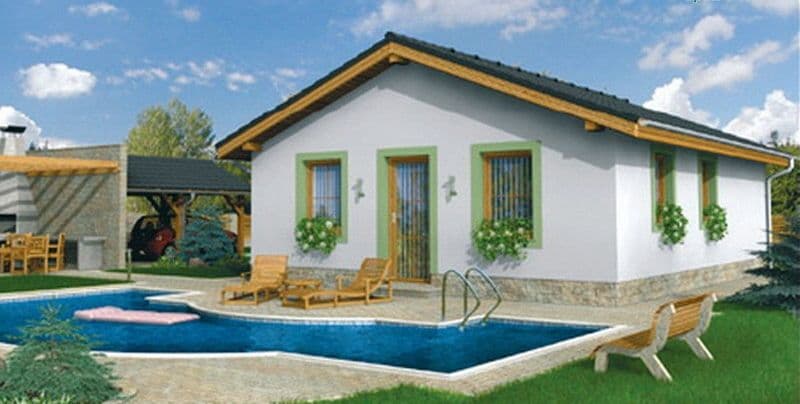 Mont 95 — prikaz modela 2